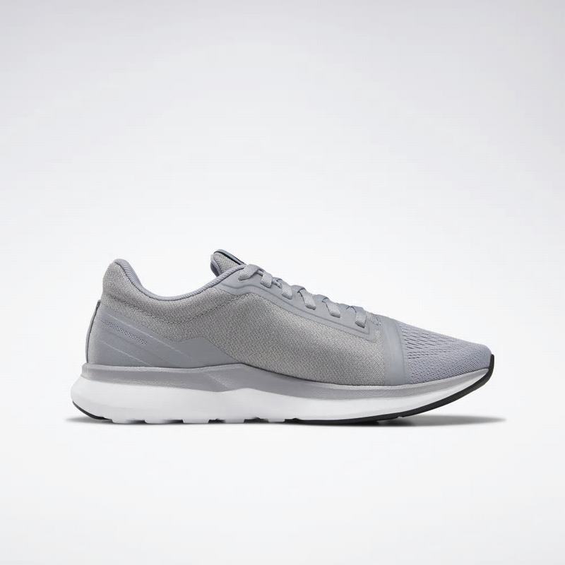 Adidasi Alergare Reebok Everforce Breeze Dama Gri/Albi/Portocalii Romania YE9221YU